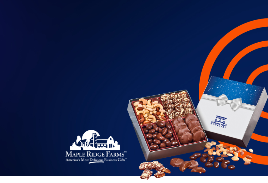 banner for Sweeter Branding